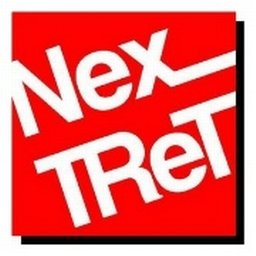 Logotipo de la empresa Nextret