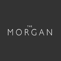 Company logo The Morgan Hotel
