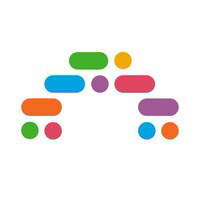 Company logo Reward Gateway
