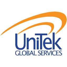 Company logo UniTek Global Services