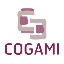 Logotipo de la empresa COGAMI