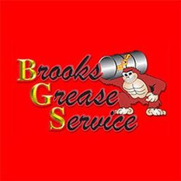 Company logo BROOKS GREASE SERVICE