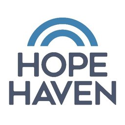 Company logo Hope Haven Inc.