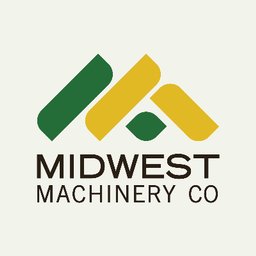 Company logo Midwest Machinery Co.