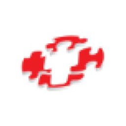 Company logo TOP COMPANY RH