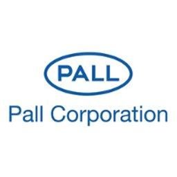 Logo perusahaan Pall