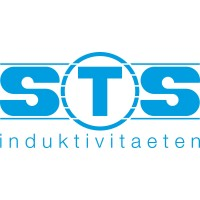 STS Spezial-Transformatoren-Stockach GmbH & Co. KG Logo