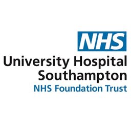 Company logo University Hospital Southampton NHS Foundation Trust