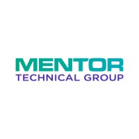 Logotipo de la empresa Mentor Technical Group