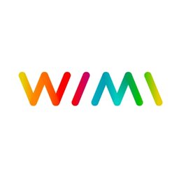 Logo de l'entreprise Wimi (Cloud Solutions)
