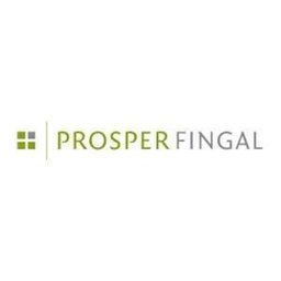 Company logo Prosper Fingal