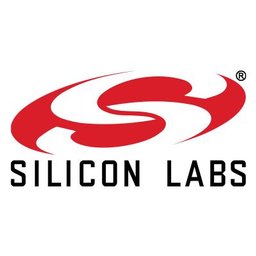 Company logo Silicon Labs