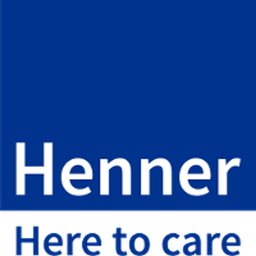 Logo de l'entreprise Henner