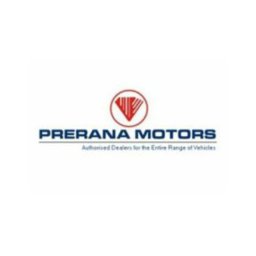 कंपनी का लोगो Prerana Motors
