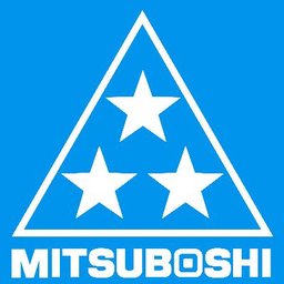 Mitsuboshi Belting Limited Corp. Logo