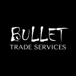 Company logo Bullet Trade Services