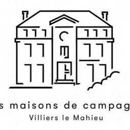 Logo de l'entreprise Maison de Campagne - Château de Villiers le Mahieu