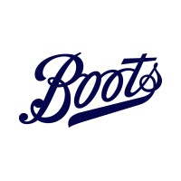 कंपनी का लोगो Boots