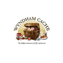Company logo Wyndham Cache