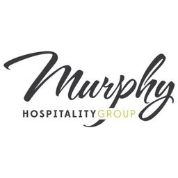 Company logo Murphy Hospitality Group