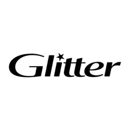 Company logo GLITTER