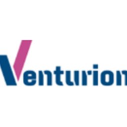 Company logo Venturion Health & Care