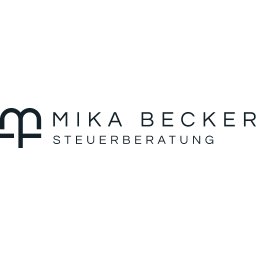 Firmenlogo Mika Becker Steuerberatungsgesellschaft mbH