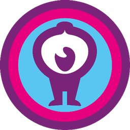 Company logo Opvallers