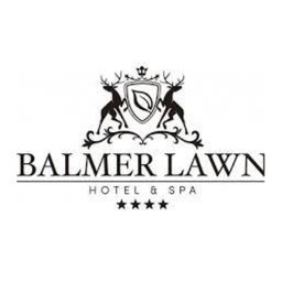 Company logo Balmer Lawn Hotel