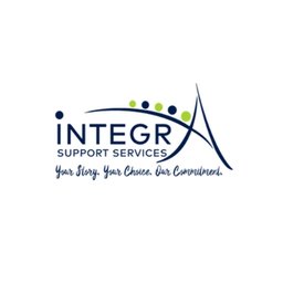 Company logo Integra Support Services