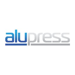 Company logo Alupress Ltd