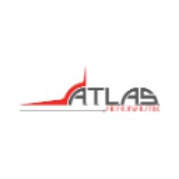 Company logo Atlas Aéronautik