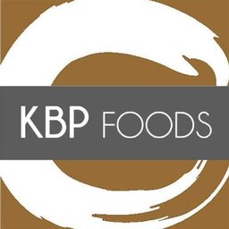 Company logo KBP Brands