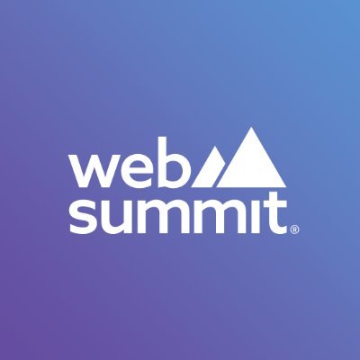 Company logo Web Summit