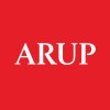 Şirket logosu Arup