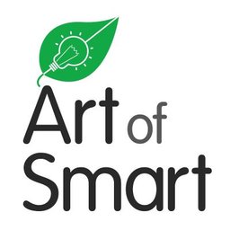 Company logo Art of Smart Education