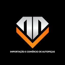 Company logo Motors Vans