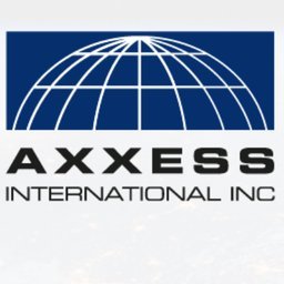 Company logo Axxess International Inc.