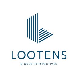 Company logo Lootens