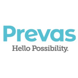 Company logo Prevas