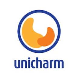 Company logo Unicharm do Brasil