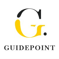 企業ロゴ Guidepoint
