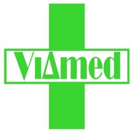 Firmenlogo Viamed GO Wuppertal GmbH