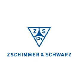 Firmenlogo Zschimmer and Schwarz