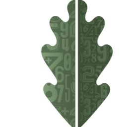 Company logo GreenOak Accounting