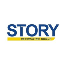 Company logo Story Decorating Group