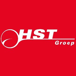 Company logo HST Groep