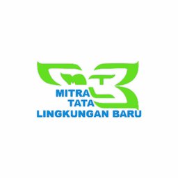 Logo perusahaan PT Mitra Tata Lingkungan Baru