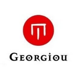 Company logo Georgiou Group