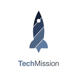 Company logo TechMission B.V.